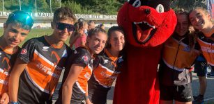La Guida - Due giorni di successi per lo Sci Club Alpi Marittime