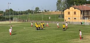 La Guida - Gare di coppa: Saluzzo batte 2-0 Asti, pari San Benigno