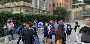 La Guida - Campanella di inizio per gli studenti cuneesi