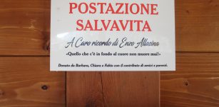 Un corso a Frassino per saper usare il defibrillatore La Guida - Un corso a Frassino per saper usare il defibrillatore