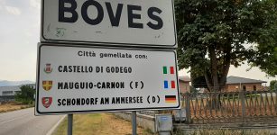 La Guida - Boves, divieti e strade chiuse per la festa delle leve