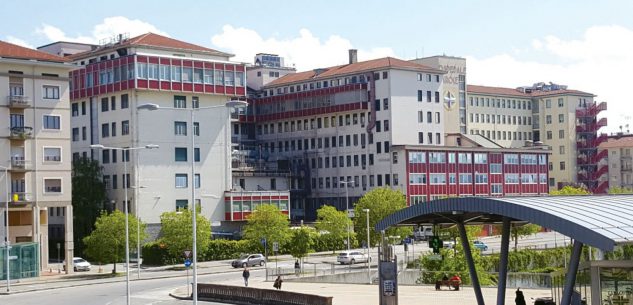 La Guida - Ospedale unico: videoconferenza con i Comitati di Quartiere