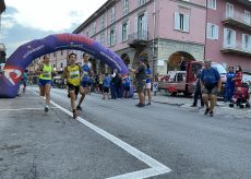 La Guida - Podismo, in centottanta per la prima edizione della “Corri con Guido Riba”(video)