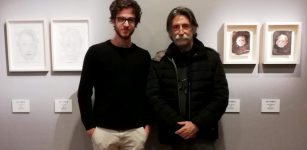 La Guida - “L’arte come finestra sul cielo” con Ugo Giletta e Stefano Allisiardi