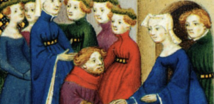 A Saluzzo un viaggio a tappe sulle tracce del Cavaliere Errante La Guida - A Saluzzo un viaggio a tappe sulle tracce del Cavaliere Errante