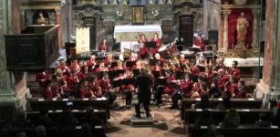 La Guida - La Banda musicale “Città di Bene Vagienna” celebra 30 anni di fondazione