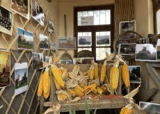 La Guida - Autunno, scuola e agricoltura d’altri tempi a Passatore