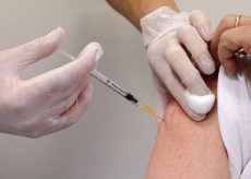 La Guida - Altri 14.512 vaccinati in Piemonte