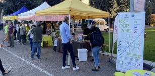 Cuneo accelera sui pedali, anche per andare al lavoro La Guida - Cuneo accelera sui pedali, anche per andare al lavoro