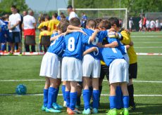 La Guida - Nel week end i giovani in campo con il trofeo Città di Cuneo