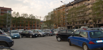 La Guida - Chiuse a traffico e sosta piazza Martiri, via Bassignano e corso Giolitti