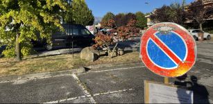 La Guida - Caraglio, da lunedì rivoluzionati la viabilità e i parcheggi per la Fiera d’Autunno