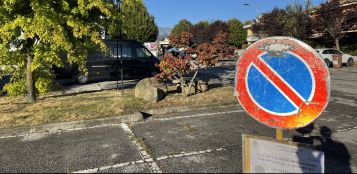 La Guida - Caraglio, da lunedì rivoluzionati la viabilità e i parcheggi per la Fiera d’Autunno