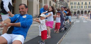 La Guida - Oggi, domenica 19 settembre, è Sport Day per le strade e le piazze di Cuneo