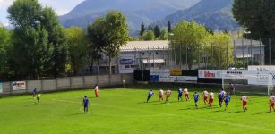 La Guida - Promozione: riscatto Pedona, Busca rimontato a Cavour