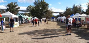 La Guida - 39 associazioni e tanti visitatori alla manifestazione: “ViviAmo il parco”