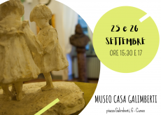 La Guida - Visite tematiche e laboratori ai musei Civico e Galimberti di Cuneo