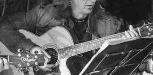 La Guida - È uscito il nuovo disco di Diego Marongiu