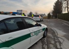 La Guida - Ciclista e pedone investiti per le strade di Cuneo