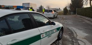 La Guida - Ciclista e pedone investiti per le strade di Cuneo