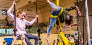 La Guida - Domenica festa circense al Parco Longis di Savigliano