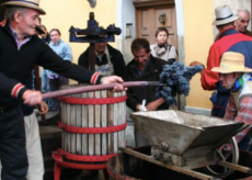 La Guida - A Costigliole la 84ª edizione della Sagra dell’uva Quagliano