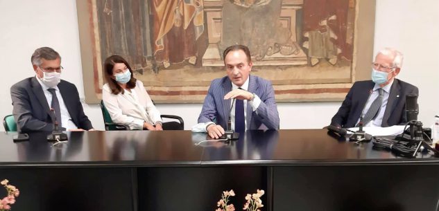 La Guida - “Infelice” la scelta di affidamento alla Fondazione Verduno dello studio sull’ospedale di Cuneo