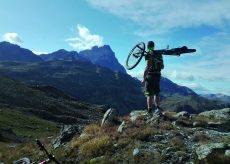 La Guida - Tour operator tedeschi in visita nelle Terre del Monviso