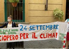 La Guida - Venerdì anche a Cuneo lo “sciopero globale per il clima”