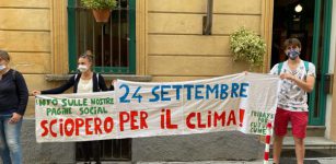 La Guida - Venerdì anche a Cuneo lo “sciopero globale per il clima”