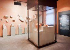 La Guida - Il Museo dell’Abbazia di Pedona apre le porte ai visitatori