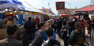 A Cuneo ritorna il Mercato Europeo, fino a domenica La Guida - A Cuneo ritorna il Mercato Europeo, fino a domenica