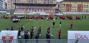 La Guida - Calcio giovanile in festa con il Trofeo Città di Cuneo (fotogallery)