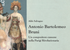 La Guida - Libro, incontro e musica nel ricordo di Bartolomeo Bruni