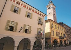 La Guida - Visite guidate gratuite a Palazzo Vitale, sede della Fondazione Crc