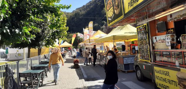 La Guida - A Roccaforte Mondovì la festa patronale di San Maurizio