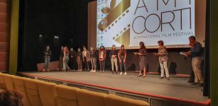 La Guida - Cineforum “Amicorti a scuola” al Monviso