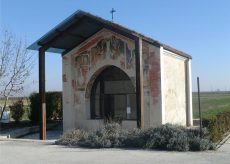 La Guida - Castelletto Stura, visite alla cappella di San Bernardo