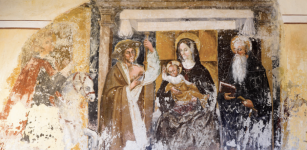 La Guida - Restitussion/Restituzione, arte e fede nelle Terre di Mezzo