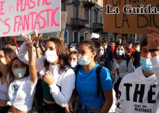 La Guida - Sciopero per il clima (video)