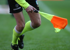 La Guida - Carenza di arbitri, in Promozione senza assistenti?