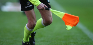 La Guida - Carenza di arbitri, in Promozione senza assistenti?