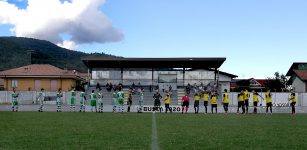 La Guida - Al San Chiaffredo il derby con la Virtus Busca