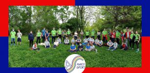 Sabato 2 ottobre si inaugura il nuovo padiglione di Amico Sport La Guida - Sabato 2 ottobre si inaugura il nuovo padiglione di Amico Sport