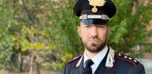 La Guida - Carabinieri, Giacomo Tamiazzo è il nuovo comandante della compagnia di Cuneo