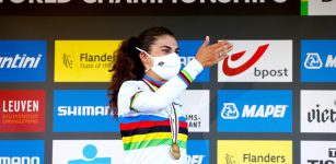 La Guida - Ciclismo, la 23enne cuneese Elisa Balsamo è campionessa del mondo