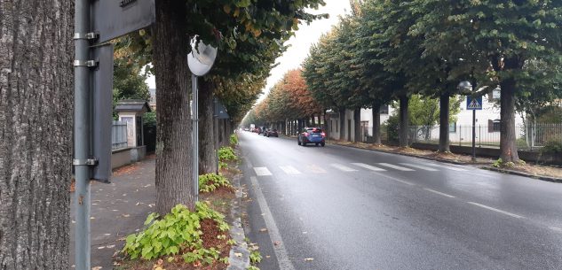 La Guida - Incidente a Dronero, traffico rallentato