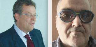 Entracque, corsa a due, l’uscente Pepino e Pietro Ferrero La Guida - Entracque, corsa a due, l’uscente Pepino e Pietro Ferrero