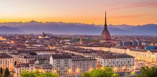 La Guida - Piemonte al voto: tredici candidati sindaci a Torino, cinque a Novara