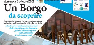 La Guida - Una giornata alla scoperta dei tesori di Borgo San Dalmazzo